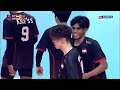 🔴TRỰC TIẾP | INDONESIA vs SINGAPORE | Bảng B - Bóng chuyền Nam SEA Games 32