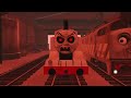 After The Dream - A Thomas and Friends Halloween Trainz Film (Part 3)