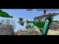 short Skywars gameplay