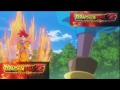 Super Saiyan God vs God of Destruction [AMV] [HD]