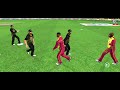 WI VS AUS 2nd T20I Gameplay Streaming (RC20)