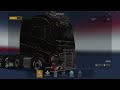 Euro Truck Simulator cargo mission  :)