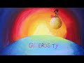 Trust your Heart - An animated talk by Charles Eisenstein