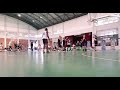 Aris Limassol 3 on 3 Basketball