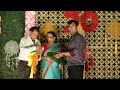 50th anniversary Haldi mehndi and sangeet #fun #couplegame #youtube#family #trending #sangeet #views
