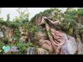 Magical Springs - Area Loop | at Tokyo DisneySea