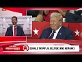 Donald Trump Jr. reflects on Trump rally shooting in 2024 RNC speech