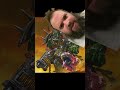 Warhammer 40k Orks in DnD