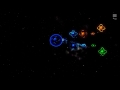 (Nvidia Shield) - Auralux Constellations ep 2 (Split & Dart walkthrough)