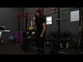 Deadlift Tutorial