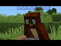 I mined Air Blocks with a Bedrock Pickaxe in Minecraft... (ft. DoniBobes) [Datapack]