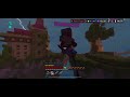 Skywars But I cant Bridge (Hive)