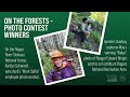 Around the Forest Service  - May 2024