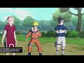 Naruto x boruto histoire spécial partie 5