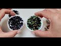 Understanding THE DIFFERENT KINDS OF RESIN RHINESTONES An Up Close Look at Their Differences