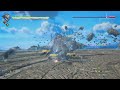 FINAL FANTASY XVI DLC- Timekeeper No Damage NG+