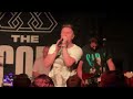 The Score - Fighter - Live at Powerhaus (Dingwalls) London - 2022-06-02