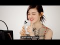 [ENG] Let's look at Danielle on days with harmful air pollution!🐥🍋Revealing what's inside NewJeans