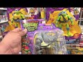 Mutant mayhem playmates toys found, clearance marvel legends and neca Tmnt