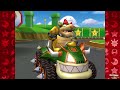 Mario Kart: Double Dash!! for Gamecube ⁴ᴷ Full Playthrough (All Cups 150cc, Bowser & Bowser Jr.)
