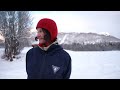 Winter in Norwegen - Glücklich durch die dunkle Jahreszeit  | Nordseereport | NDR Doku