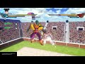 DRAGON BALL XENOVERSE 2