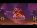 Mario vs Donkey Kong Switch - Fire Mountain All Presents. Part 3