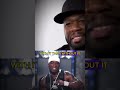50 Cent Explains Why He Stopped Wearing Bulletproof Vests