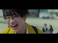 川崎鷹也-愛の歌【OFFICIAL MUSIC VIDEO】