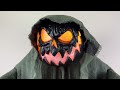 Night Terror Animatronic 2024 Spirit Halloween Unboxing & Demo