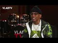 Cassidy on Meeting DMX When He Signed to Ruff Ryders at 17: I Thought It Was His Label (Part 16)