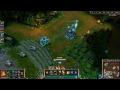 How NOT to Play Leona - League of Legends gameplay