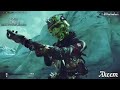 Ghosts infected community montage