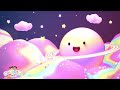 CUTE PLANET LULLABY