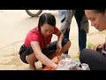 FULL VIDEO: Cooking Wine From Trees - Harvest Frogs, Gourds, Tomatoes, Crabs Goes to market sell