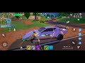 Ravina play fortnite mobile on 20fps!!!  watch until the end!!! don't skip lol!!!
