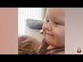 Cutest Baby Compilation Of June Melt Your Heart || Peachy Vines