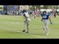 Training Camp Live: Cowboys Offense, Rams Defense | Dallas Cowboys 2024