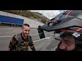 Surviving the Balkans on a KTM 890 R and 1290 Super Adventure R