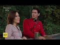 WCTH: Kevin McGarry Nearly PRANKED Erin Krakow Before Nathan and Elizabeth's FIRST KISS (Exclusive)