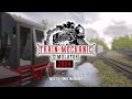 Train Mechanic Simulator 2024 Developer Update # 4