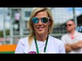 F1 Drivers wives' and girlfriends 2022