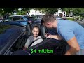 Asking Calabasas Millionaires How They Got RICH!