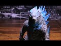 RizzZilla | GODZILLA STOP MOTION