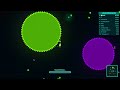 Extreme Plays in Brutal.io (10k or something. idk)