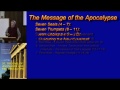 37. The Fall of Jerusalem and the Apocalypse