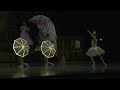 CHOREOGRAPHY | Cinderella Act 1 (excerpts) --- 2024 chor. Cristiano Principato