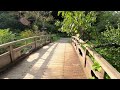 SANKEIEN GARDEN by Real Japanese Gardens 4K 2023