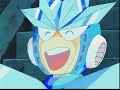 Super Adventure Rockman/Mega Man - Bloopers & Deleted Scenes (Japanese cutscenes)