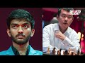 Gukesh vs Ding Liren World Chess Championship to be in Chennai or Delhi? | Sports Today